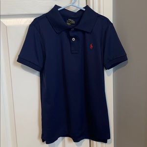 Ralph Lauren polo